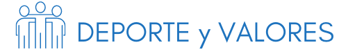 Deporte y Valores